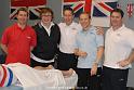 British Masters Medical Services